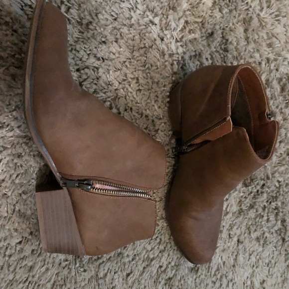 Esprit Shoes - Esprit boots